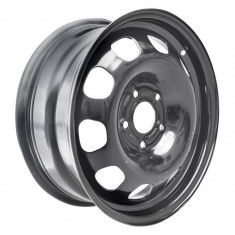 Set Jante tabla Dacia Duster 6.5Jx16H2 5x114.3 ET50 403002740R 4bucati