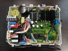 Placa electronica masina de spalat Daewoo ,DWC LD1412, modul /C156 foto