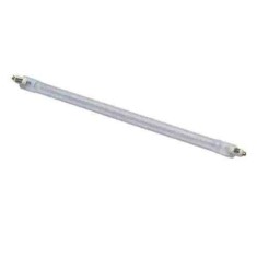 Rezistenta sticla quartz infrarosu 400 watt lungime 20 cm foto