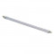 Rezistenta sticla quartz infrarosu 400 watt lungime 22 cm
