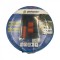 Kit Furtun Albastru cu Accesorii 12,5 MM (1/2), 12 BAR, 15 M Rola