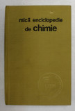 MICA ENCICLOPEDIE DE CHIMIE 1974
