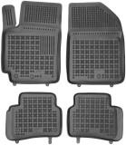 Covorase auto KIA Rio 2017-prezent Rezaw Plast