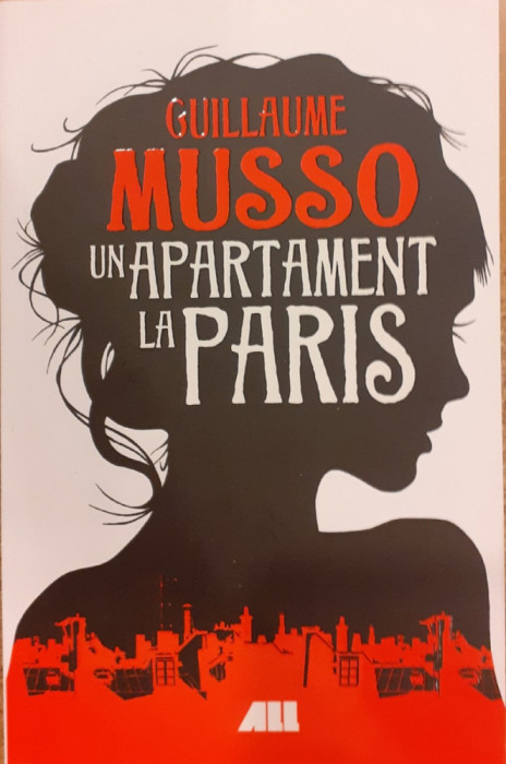 Un apartament la Paris