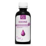 Cumpara ieftin Dezinfectant pe baza de iod 200ml