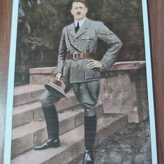 reproducere carte postale WW2 Deutsches Reich