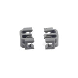 Kit rulment coș pentru mașină de spălat vase BOSCH 00167291 BALAY Original