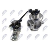 Supapa egr motor 2.5d, 3.0d Toyota Land Cruiser Prado 2002-2010; Xilux 7 2005-2015, 2580030120