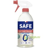 Detartrant (Anticalcar) cu Pulverizator fara Parfum 500ml