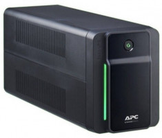 UPS APC BVX700LI-GR 700 VA Black foto