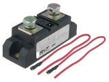 Releu semiconductor 300A 44-480VAC - Ucom