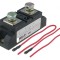 Releu semiconductor 300A 44-480VAC - Ucom