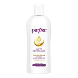 Lapte demachiant, 150 ml, Farmec