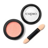 Pigment de unghii Cupio Posh - Peach Aurora