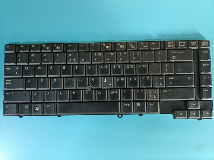 Tastatura HP Compaq 8530p 8530w V070530CS1 90.4V807.S1D