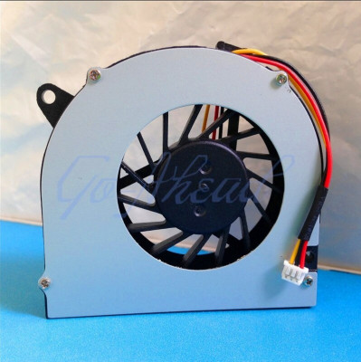 Cooler HP 6520S 6531S 6535S 6715S 6710B 6510B 6530S 6530B 6735S NX6310 NX6315 foto