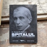 Spitalul, Coranul, Talmudul, Cahalul, Francmasoneria - Nicolae C. Paulescu