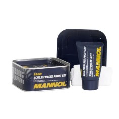 SET POLISH SUPRAFETE VOPSITE 400 GR (325+75)