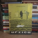 REVISTA URZICA , NR. 16 / 31 AUGUST 1966 *