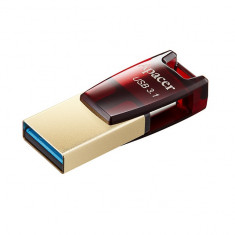Memorie flash USB3.1 type-C 32GB AH180 Apacer foto
