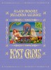 Lost Girls (Expanded Edition), Cartonata