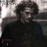 VINIL LP Michael Bolton &lrm;&ndash; The Hunger (-VG)