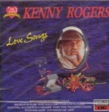 CD Kenny Rogers &ndash; Love Songs (EX)