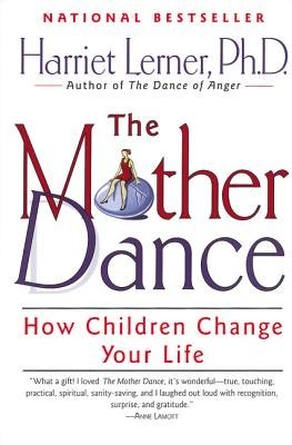 The Mother Dance: How Children Change Your Life foto