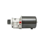 Pompa directie pentru tractoare Massey Ferguson, 5 cm3, rotatie stanga
