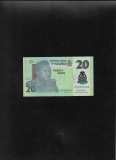 Nigeria 20 naira 2022 seria7019165