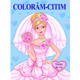 Coloram-Citim - Nunta De Vis |