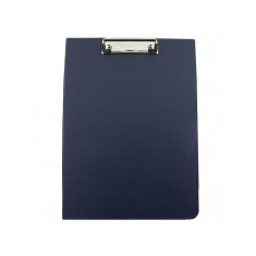 Clipboard simplu, format A5, pentru documente si notite - Verde