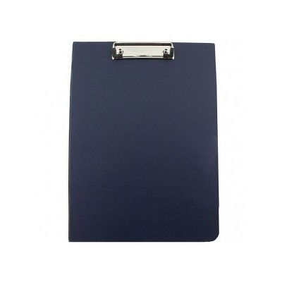 Clipboard simplu, format A5, pentru documente si notite - Verde foto