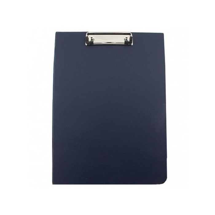 Clipboard simplu, format A5, pentru documente si notite - Verde