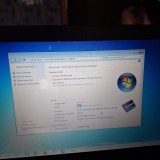 Laptop Lenovo G500