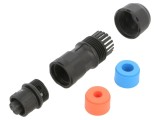 Conector AMPHENOL LTW AD-03BFFB-QL8AP0 de &icirc;naltă calitate