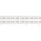 Placă Prototip Universală 15x175mm