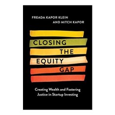 Closing the Equity Gap