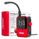Compresor de aer fara fir, 10bar / 150PSI, 40W, AMIO, 1 buc AutoDrive ProParts