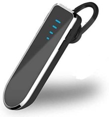 Casca Bluetooth 5.0 Profesionala, Handsfree, Eliminare Zgomot, foto