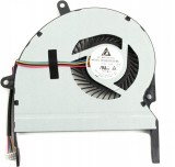 Cooler Laptop, Asus, X401A, F401A, 13GN3O10P050-1, 13GN3O1AM010-1, 13GN3O1AM020, KDB04505HA-8G99, KSB0705HB-CA29, 5V, 0.40A