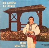 Mihai Mihalache &ndash; Din Craiova la Cernele