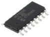 Amplificator Operațional 8 Canale SO16 2-12MHz 2.5-5.5V