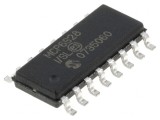 Amplificator Operațional 8 Canale SO16 2-12MHz 2.5-5.5V