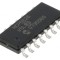 Amplificator Operațional 8 Canale SO16 2-12MHz 2.5-5.5V