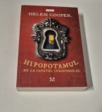 Helen Cooper Hipopotamul de la capatul coridorului