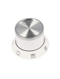 Buton functii cuptor aragaz Beko