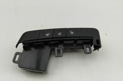 Comutator &amp;icirc;ncălzire scaun KIA EV6 CV 2021 OEM: 93300-CV820 31458099 foto
