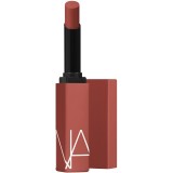 NARS Powermatte Lipstick ruj cu persistență &icirc;ndelungată cu efect mat culoare BE MY GIRL 1,5 g