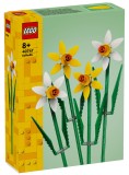 Lego Daffodils (40747)